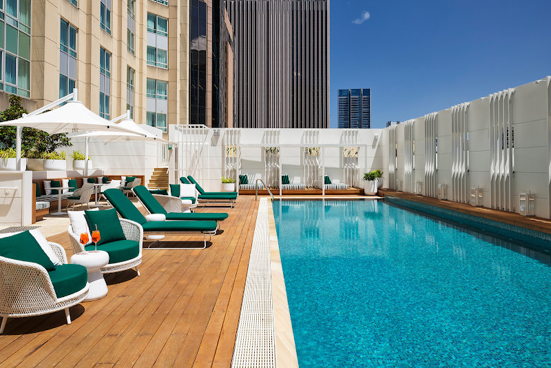 Swissôtel Sydney in Sydney, Australia