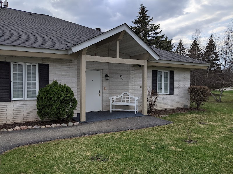 Sybaris Pool Suites Mequon in Mequon, Wisconsin, United States