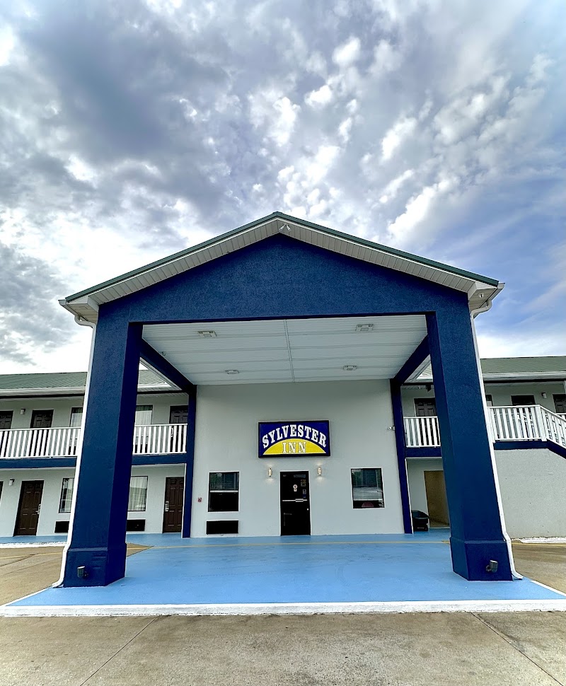Sylvester Inn in Sylvester, Georgia, United States