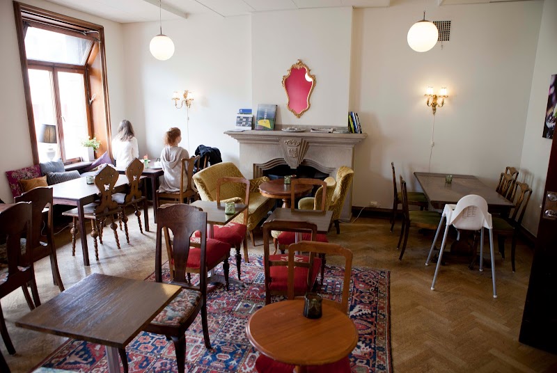 Systrar & Bönor Bed and Breakfast in Trelleborg, Sweden