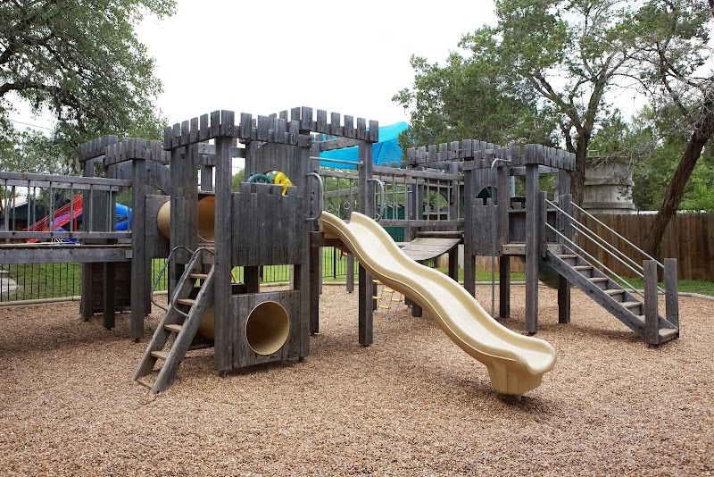 T Bar M Camps & Retreats in New Braunfels, Texas, United States