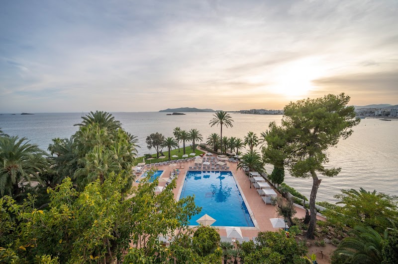 THB Los Molinos in Ibiza, Spain