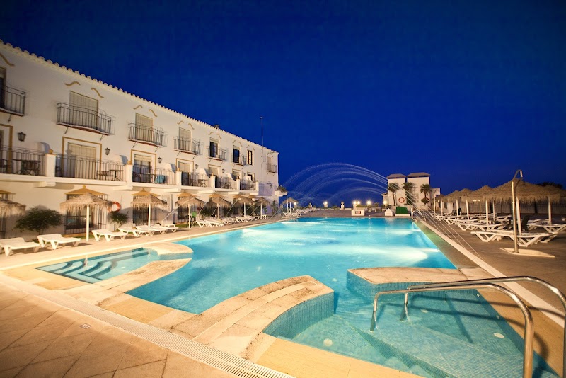 TRH Mijas in Mijas, Spain