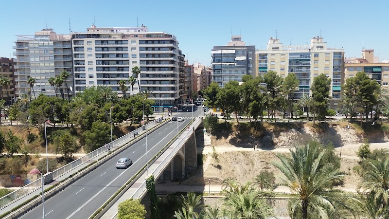 TRYP Ciudad de Elche Hotel in Elche, Spain