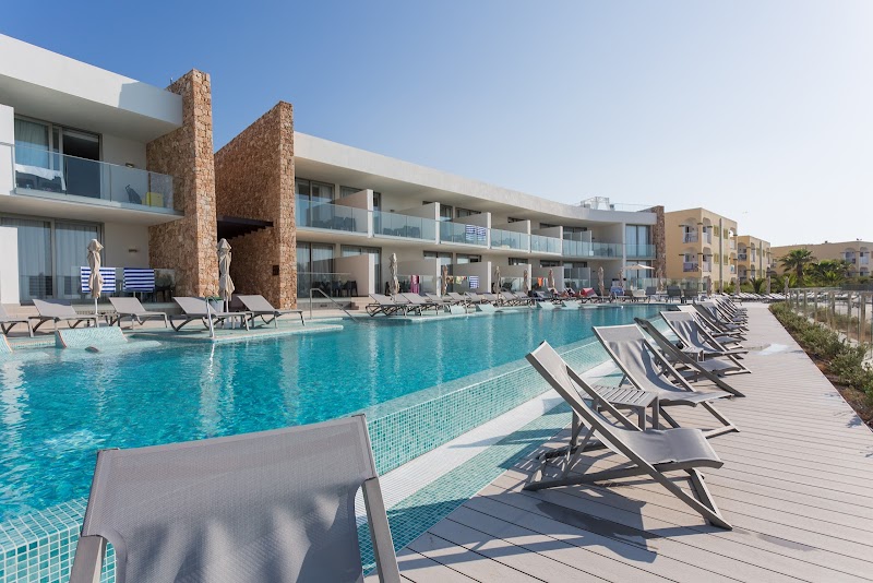 TUI BLUE Aura in Santa Eulalia del Rio, Spain