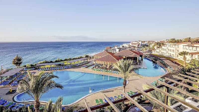 TUI Magic Life Fuerteventura in Pajara, Spain