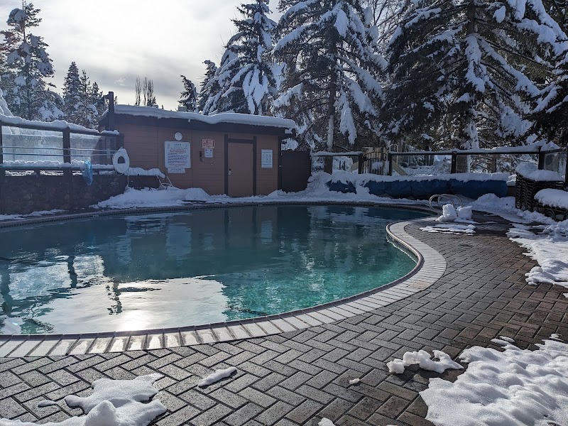 Tahoe Beach & Ski Club in South Lake Tahoe, California, United States