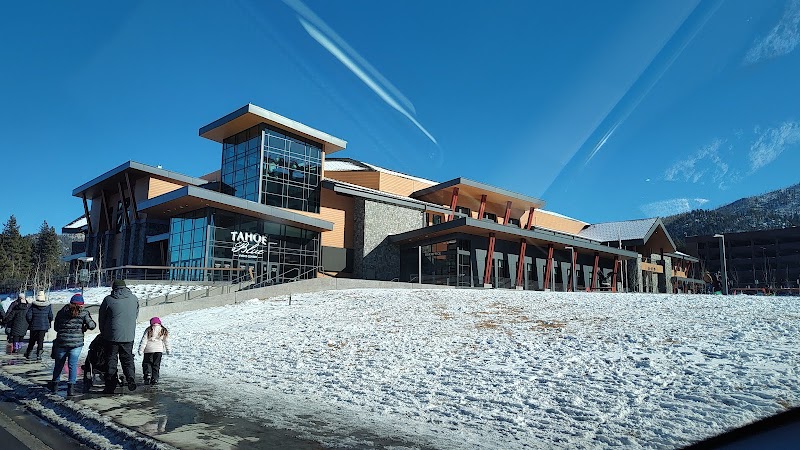 Tahoe Hacienda Inn in South Lake Tahoe, California, United States