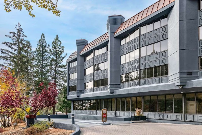 Tahoe Seasons Resort in South Lake Tahoe, California, United States