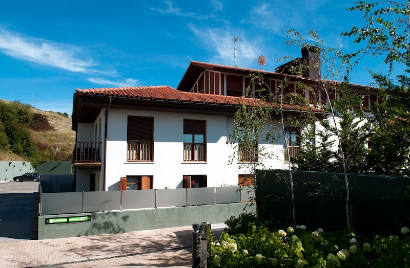 Talaimendi Apartments in Zarautz, Spain