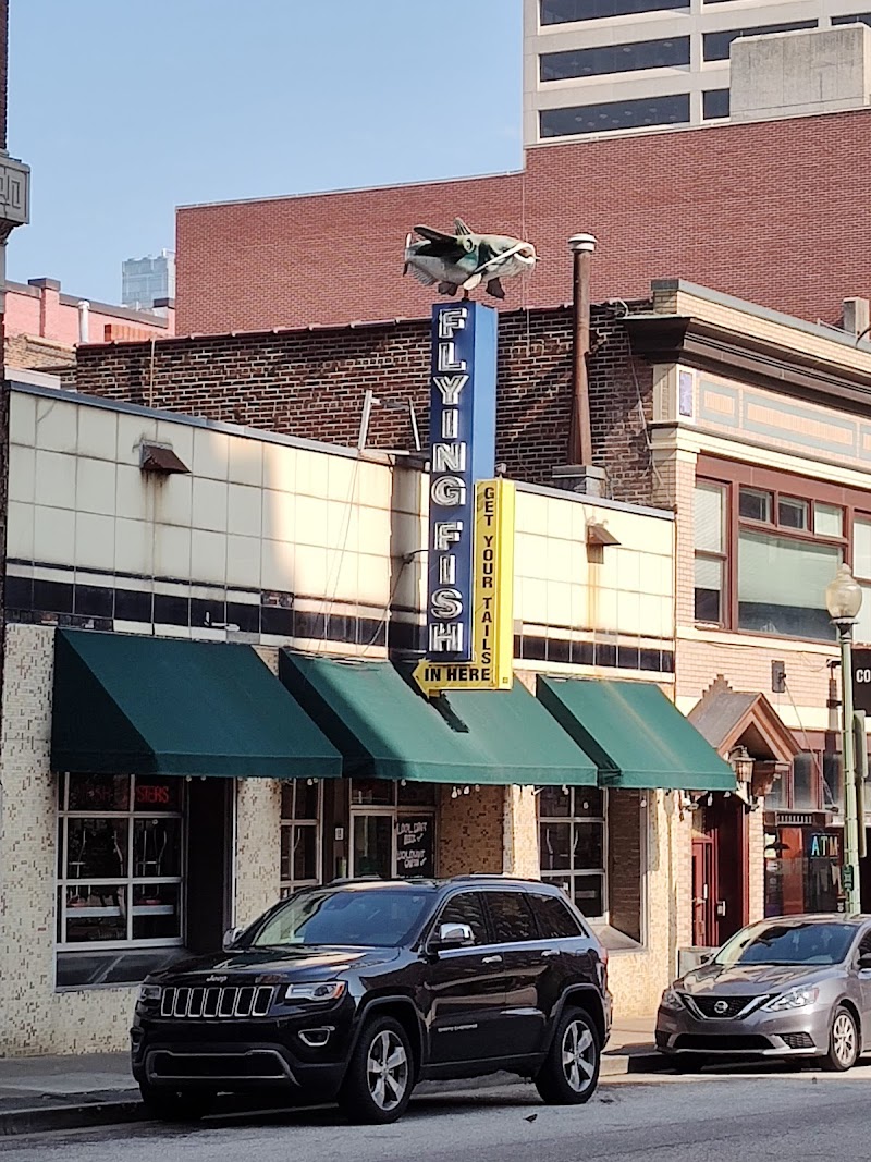 Talbot Heirs Guesthouse in Memphis, Tennessee, United States