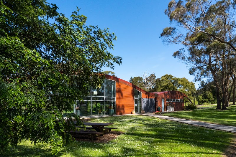 Tall Timbers Tasmania in Smithton, Australia