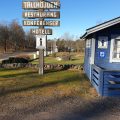 Tallhöjden Hotel & Cottage Lodge