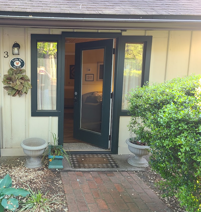 Tanglewood Farm Bed and Breakfast in Southern Pines, North Carolina, United States