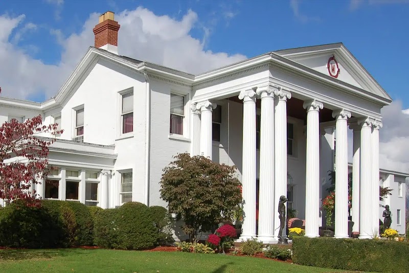 Tara - A Country Inn in Sharon, Pennsylvania, United States