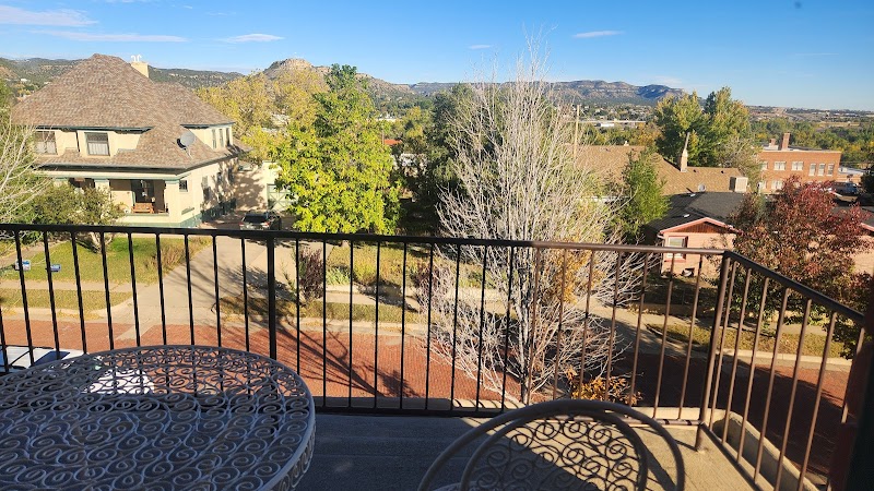 Tarabino Inn in Trinidad, Colorado, United States