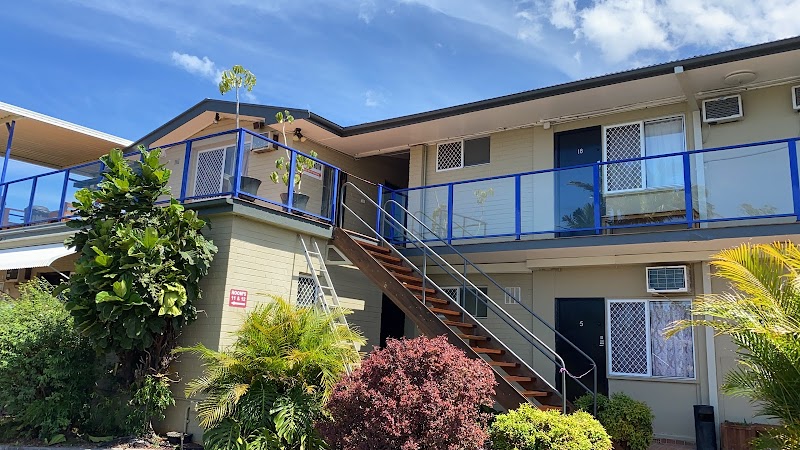 Taree Motor Inn in Taree, Australia