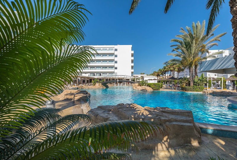 Tasia Maris Beach Hotel & Spa in Famagusta, Cyprus