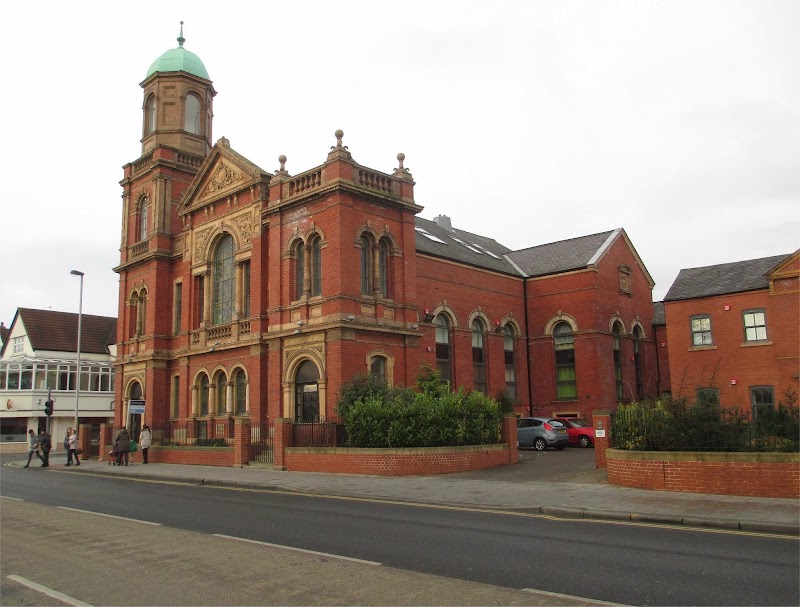 Tees Valley Apartments in Middlesbrough, United Kingdom