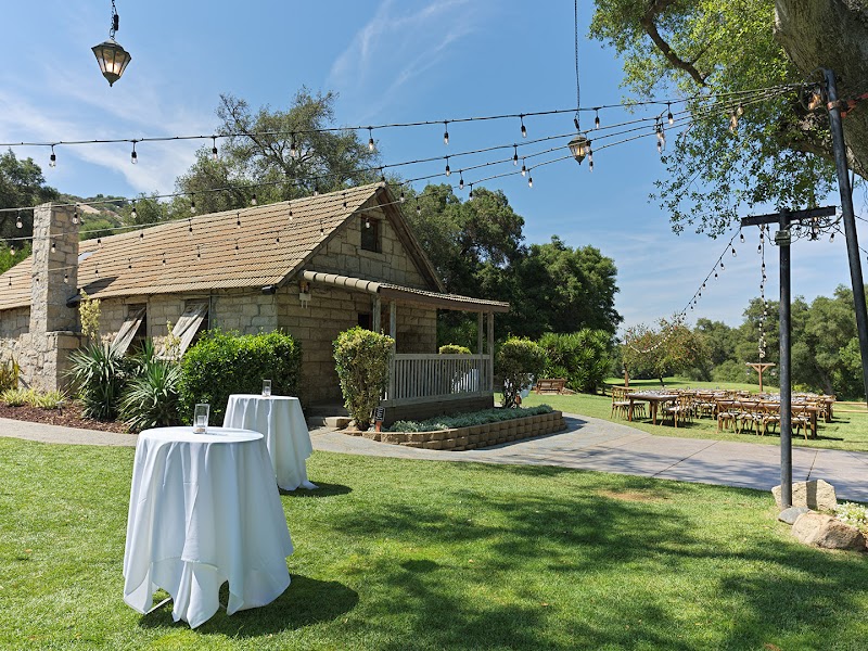 Temecula Creek Inn in Temecula, California, United States