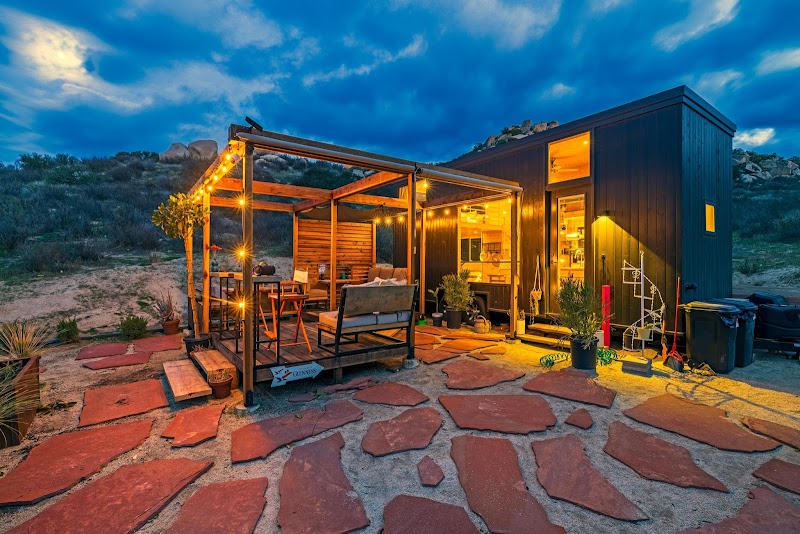 Temecula Wine Country Tiny House in Temecula, California, United States