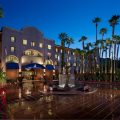 Tempe Mission Palms Hotel