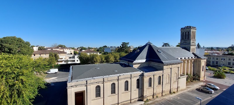 Ténéo Apparthotel Talence in Talence, France