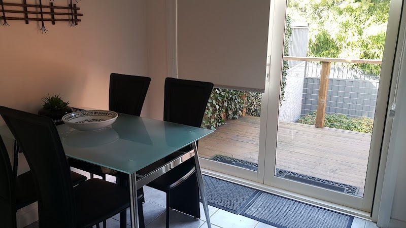 Terrace on Walbourne in Launceston, Australia