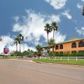 Texas Inn Harlingen