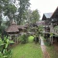 Tha Pai Lodge