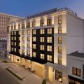 The 106 Jefferson Huntsville, Curio Collection by Hilton