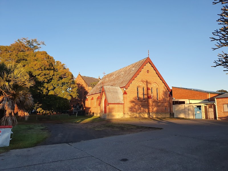 The Abbey Motor Inn in Grafton, Australia