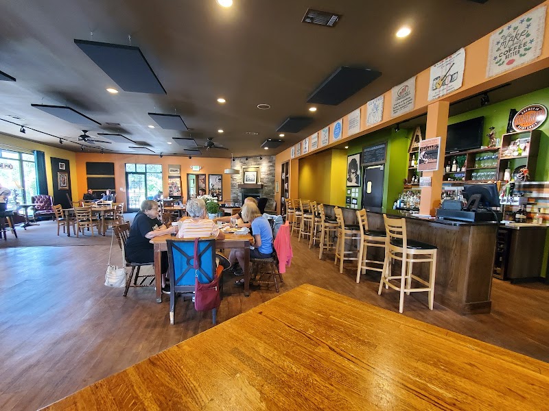 The Abbey in Belleville, Illinois, United States