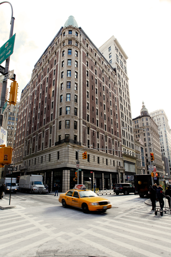 The Ace Hotel New York in New York, New York, United States