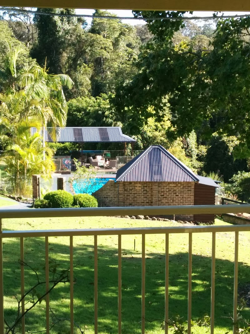 The Acreage Luxury B&B and Guesthouse in Central Coast, Australia