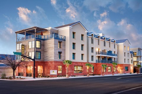 The Advenire, Autograph Collection in St. George, Utah, United States