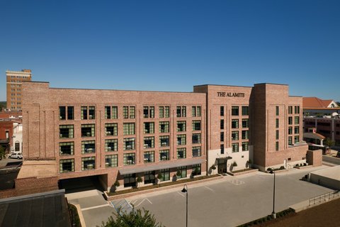 The Alamite, Tuscaloosa, a Tribute Portfolio Hotel in Tuscaloosa, Alabama, United States