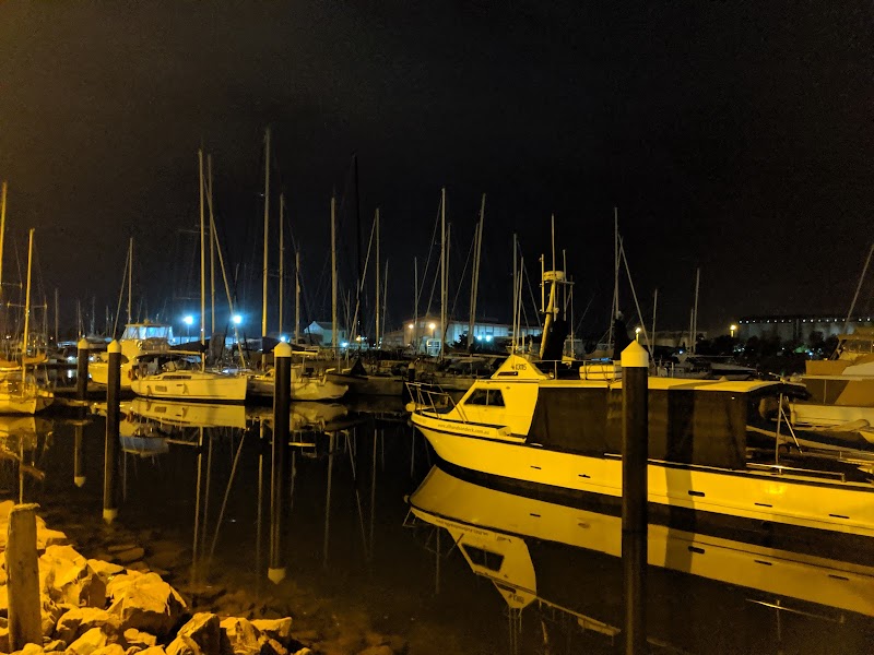 The Albion Hotel in Newcastle, Australia