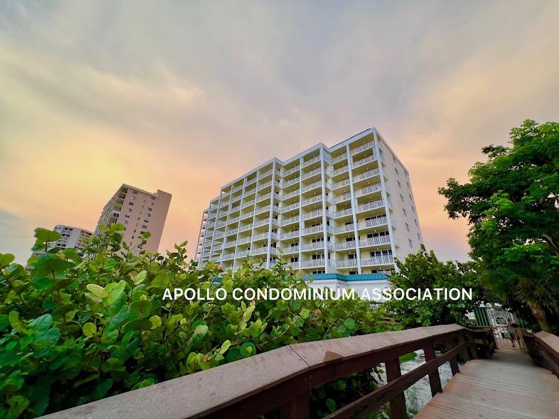 The Apollo on Marco Island in Marco Island, Florida, United States