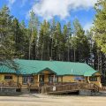 The Arrowhead Lodge & Guest Ranch
