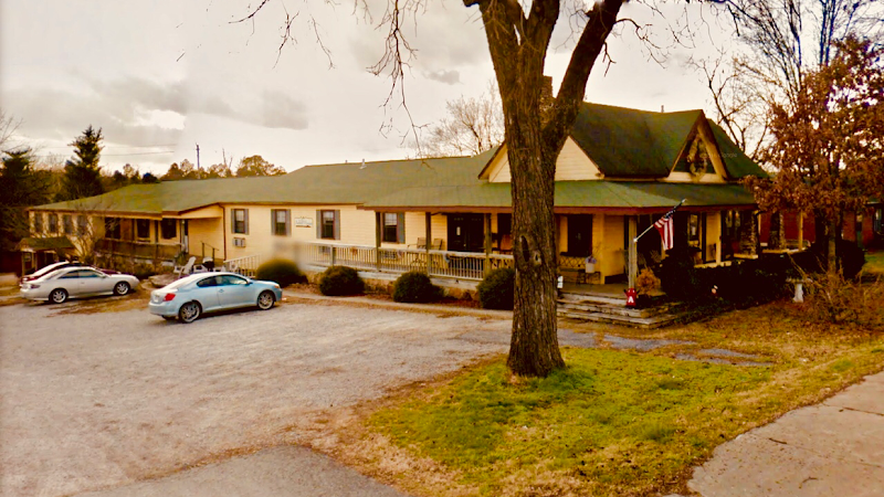 The Ashley House Inn and Suites in Heber Springs, Arkansas, United States