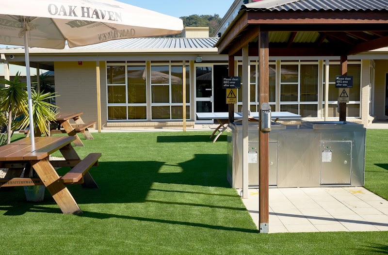 The Ashwood Motel in Central Coast, Australia