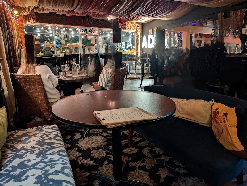 The Attic Door in Winter Garden, Florida, United States