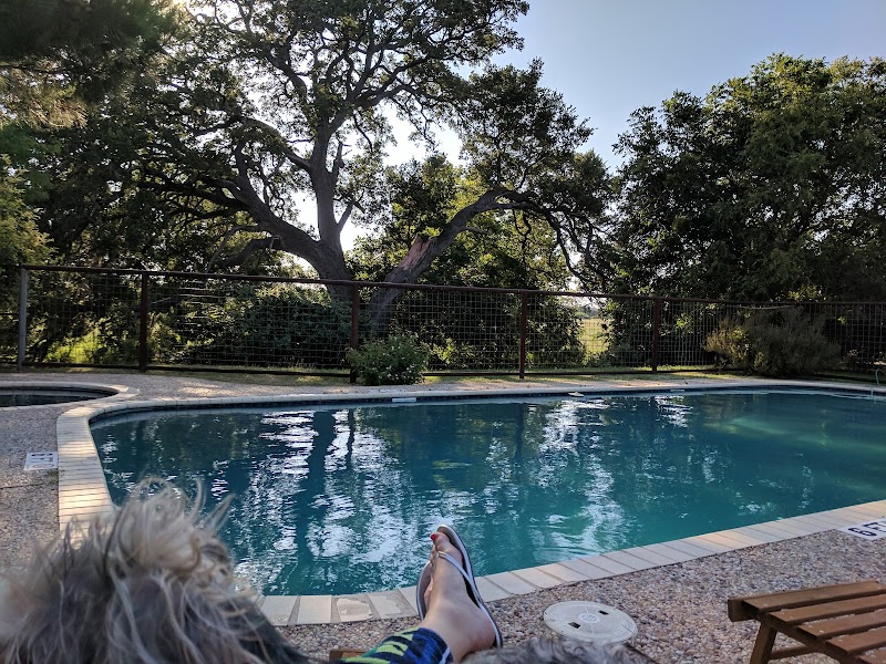 The Back Forty of Fredericksburg in Fredericksburg, Texas, United States