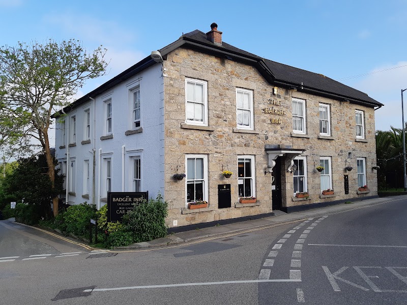 The Badger Inn in Saint Ives, United Kingdom