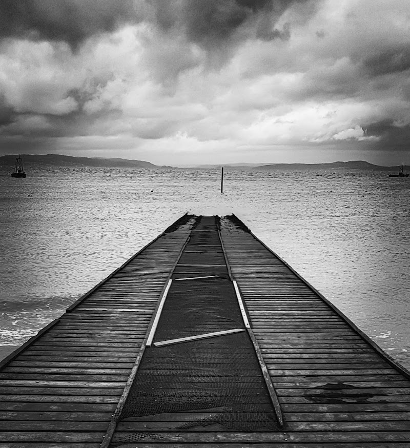 The Balmoral in Morecambe, United Kingdom