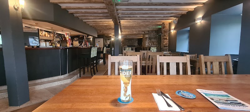 The Balnoon Inn in Saint Ives, United Kingdom