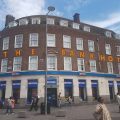 The Bank Hotel