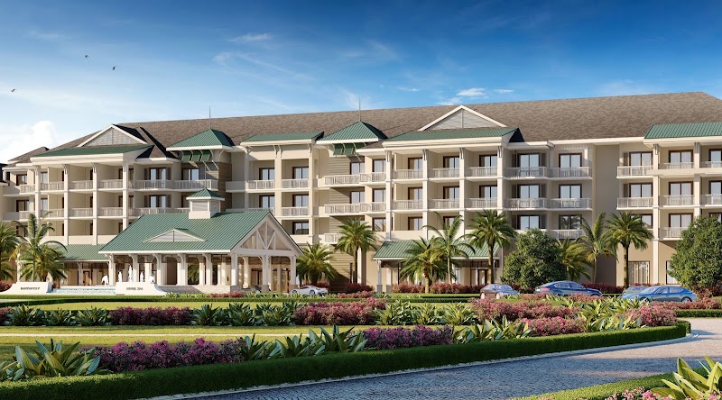 The Banyan Cay Resort & Golf in Palm Beach, Florida, United States