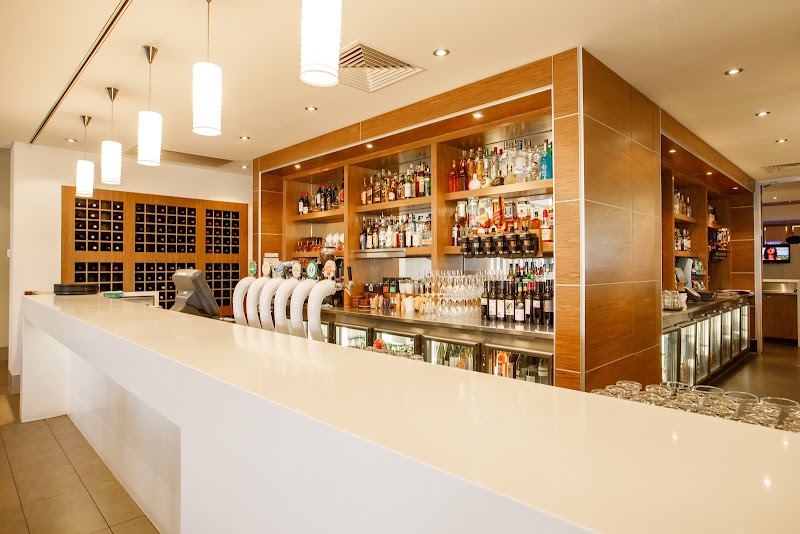 The Barker Hotel in Mount Barker, Australia